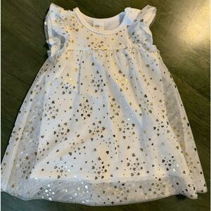 H&M Baby Girl Dress